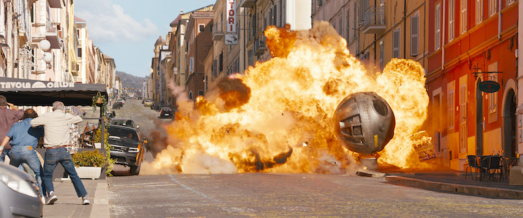 3 lý do bom tấn Fast & Furious X chinh phục khán giả Fast-Furious-X-05
