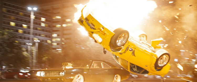 3 lý do bom tấn Fast & Furious X chinh phục khán giả Fast-Furious-X-06