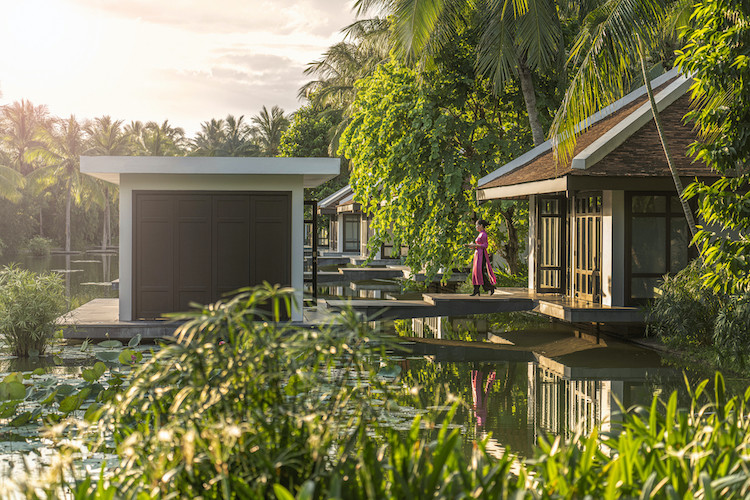 Four Seasons The Nam Hai, Hội An2