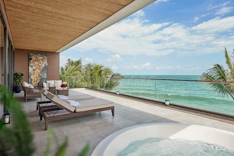 Khu nghỉ dưỡng đẳng cấp bậc nhất Gran Meliá Nha Trang sẽ mở cửa đón khách vào mùa hè năm nay Gran Meliá Nha Trang002
