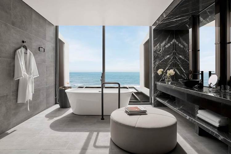 Khu nghỉ dưỡng đẳng cấp bậc nhất Gran Meliá Nha Trang sẽ mở cửa đón khách vào mùa hè năm nay Gran Meliá Nha Trang004
