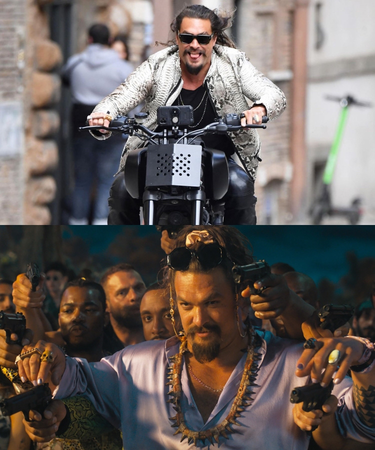 Jason Momoa: Từ ngôi sao “hoang dã” thành phản diện "được yêu thích" của series Fast & Furious Jason-Momoa-05