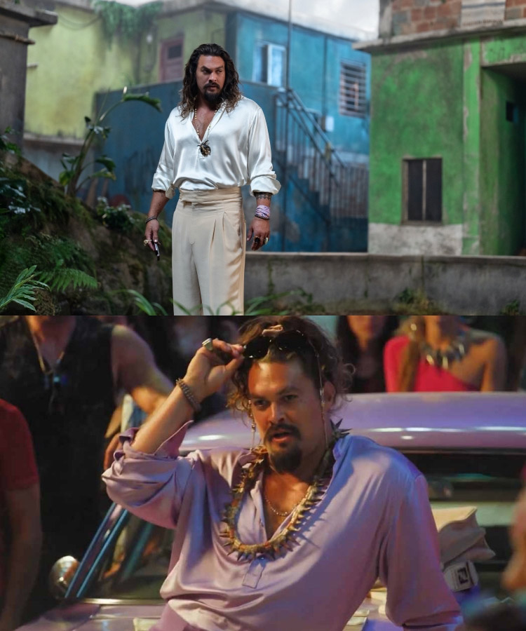 Jason Momoa: Từ ngôi sao “hoang dã” thành phản diện "được yêu thích" của series Fast & Furious Jason-Momoa-06