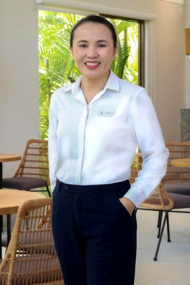 Le Spa Alma Resort Cam Ranh13
