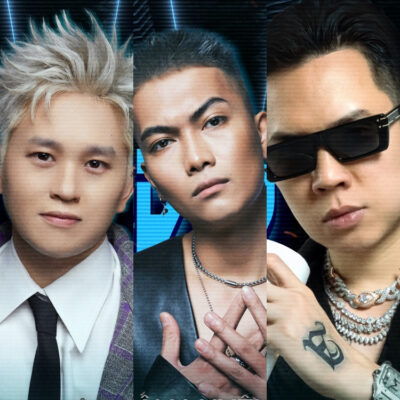 Rap Việt Mùa 3