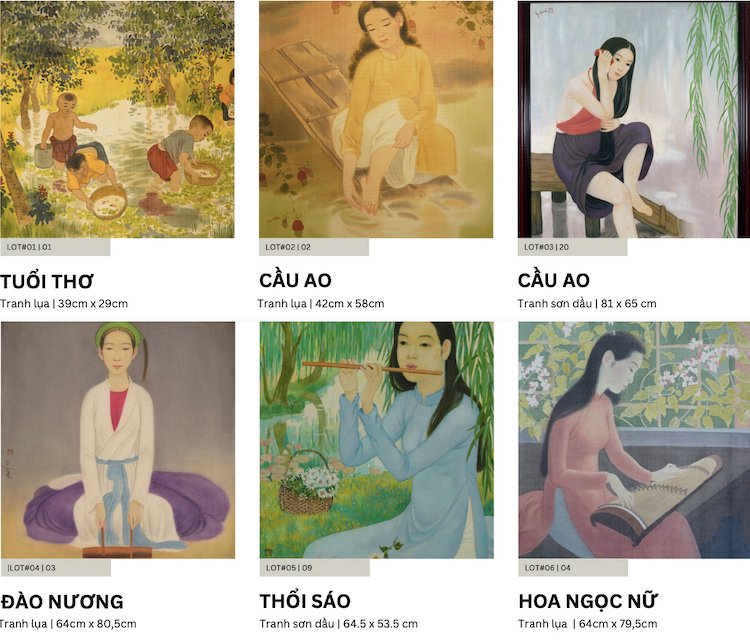 Triển lãm mỹ thuật Tiếng Vọng của họa sĩ Nguyễn Hoàng Hoanh The-Echo-tieng-vong-01