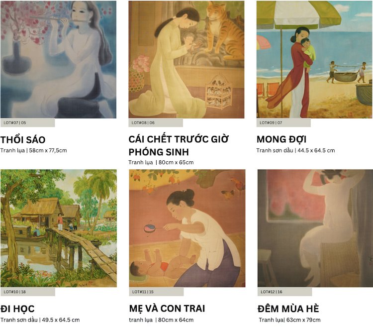 The Echo tieng vong 02