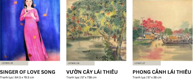 Triển lãm mỹ thuật Tiếng Vọng của họa sĩ Nguyễn Hoàng Hoanh The-Echo-tieng-vong-05