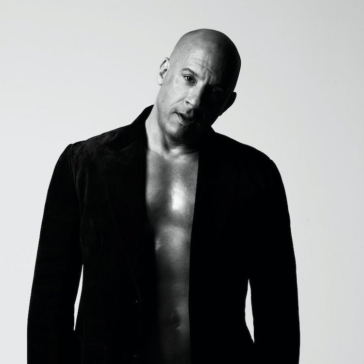 Vin Diesel