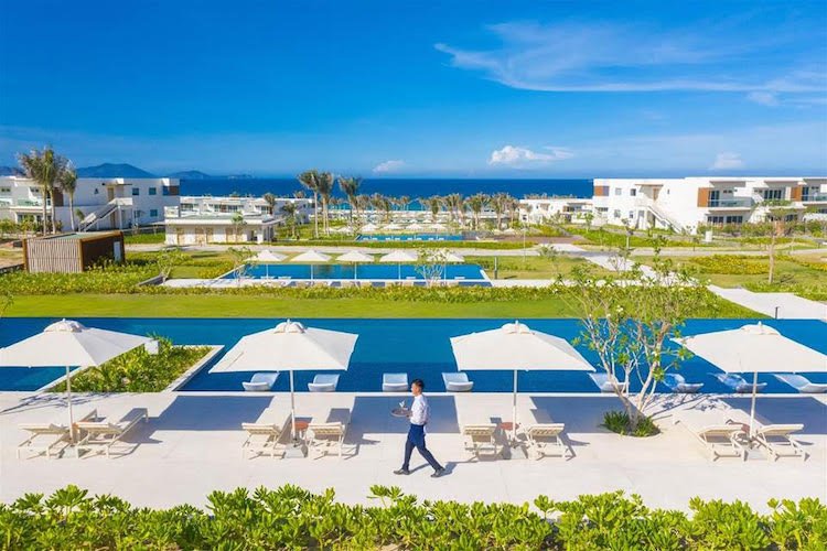 Alma Resort được vinh danh ‘Khu nghỉ dưỡng Biển Sang trọng Tốt nhất Việt Nam’ khu nghi duong bien sang trong2