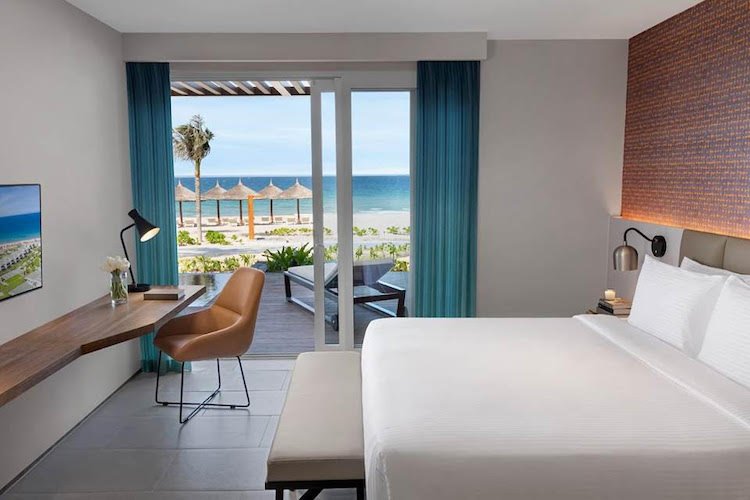 Alma Resort được vinh danh ‘Khu nghỉ dưỡng Biển Sang trọng Tốt nhất Việt Nam’ khu-nghi-duong-bien-sang-trong3