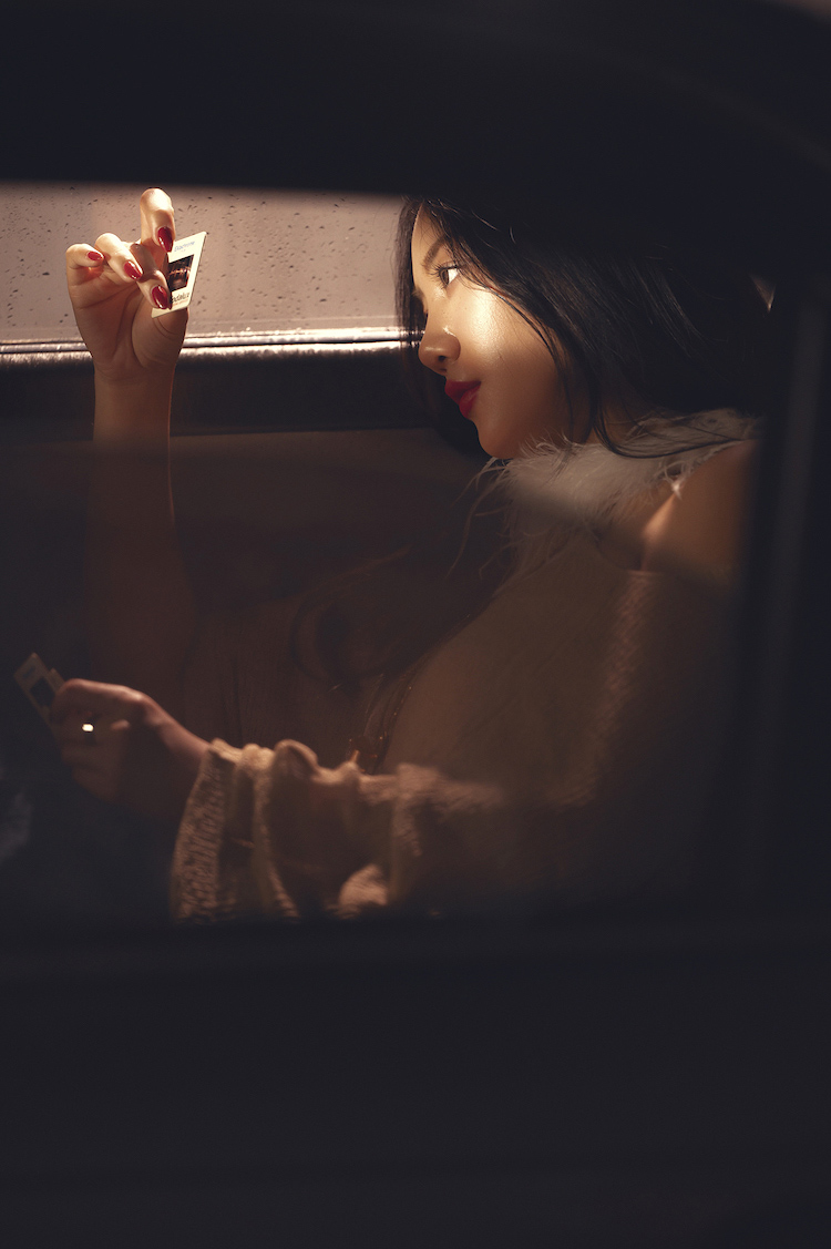 Văn Mai Hương ra mắt music video Mưa tháng sáu mua-thang-sau-05