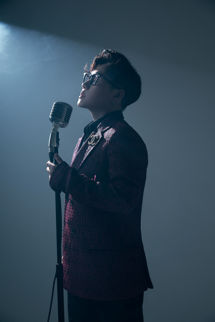 Văn Mai Hương ra mắt music video Mưa tháng sáu mua-thang-sau-07