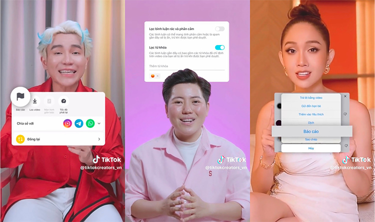 TikTok khởi động chiến dịch #ForYourPride - #TuHaoDaSac toàn cầu ForYourPride 01