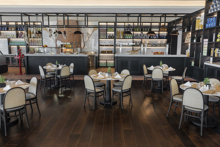 Alma Resort bổ nhiệm Francesco Leone vào vị trí Bếp trưởng Francesco-Leone-Alma-La-Casa