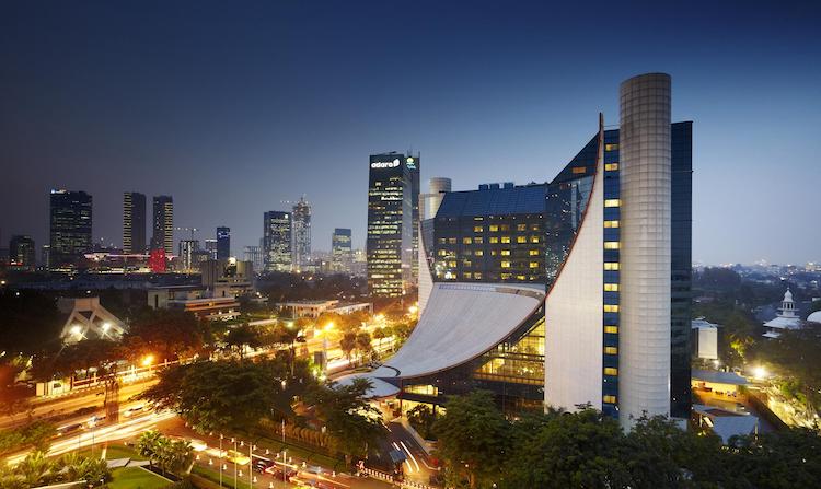 Meliá Hotels International được vinh danh trong giải thưởng Travel + Leisure Southeast Asia Luxury Awards Meliá Hotels International