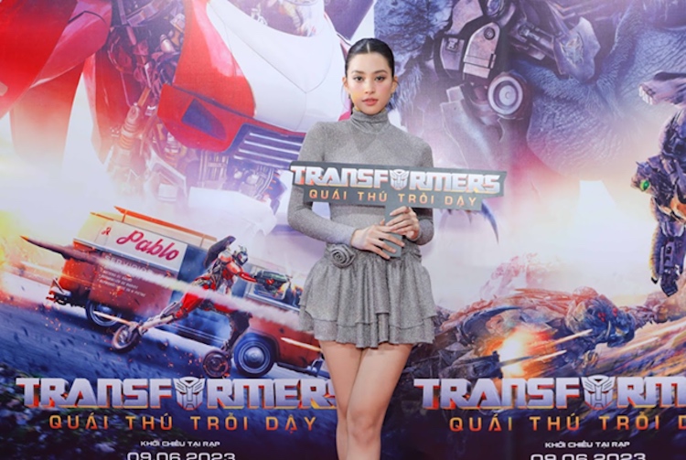 Transformers: Quái Thú Trỗi Dậy