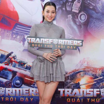 Transformers
