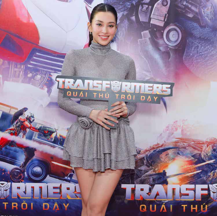 Transformers