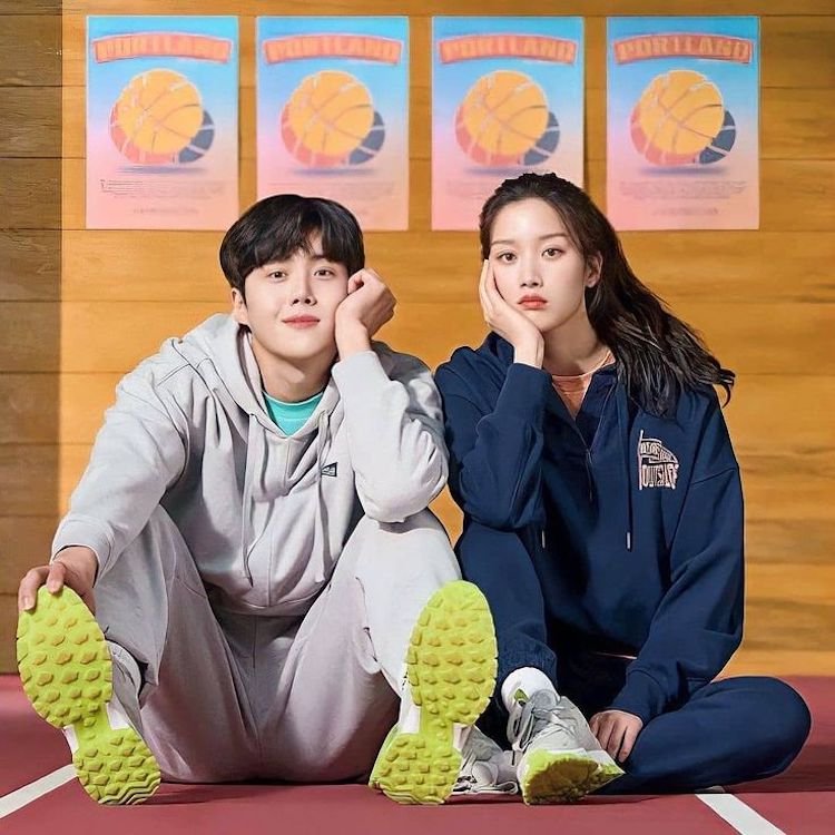 Kim Seon Ho