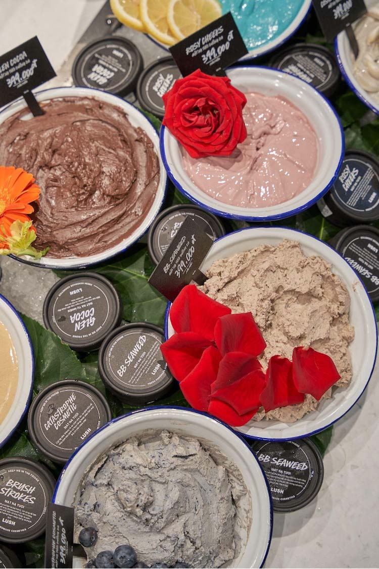 LUSH ra mắt cửa hàng đầu tiên tại Việt Nam LUSH-06