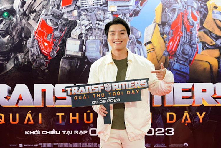 MC Ngoc Trai