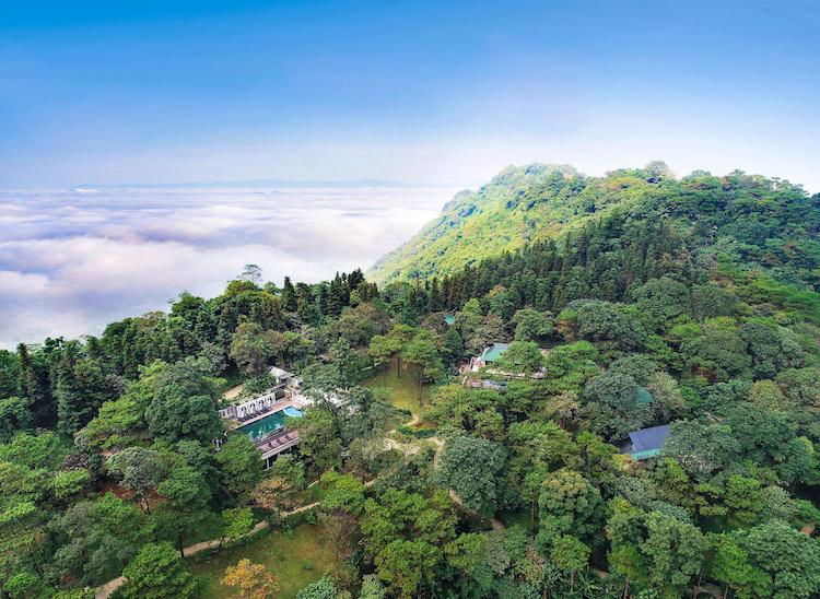 Meliá Hotels International được vinh danh trong giải thưởng Travel + Leisure Southeast Asia Luxury Awards Meliá Hotels International