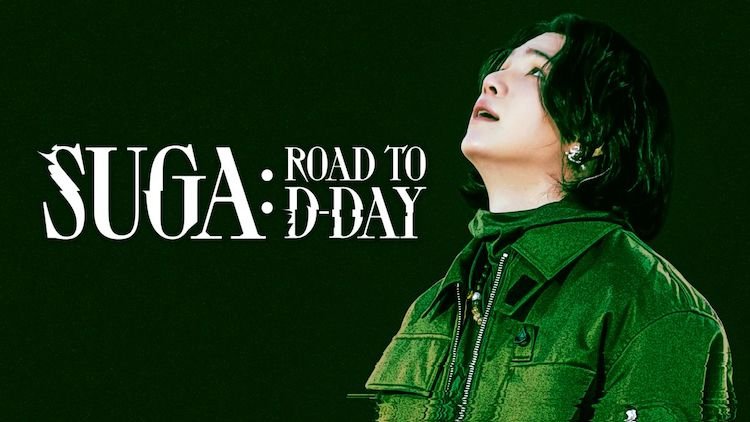 SUGA và hành trình đi tìm tiếng nói riêng SUGA