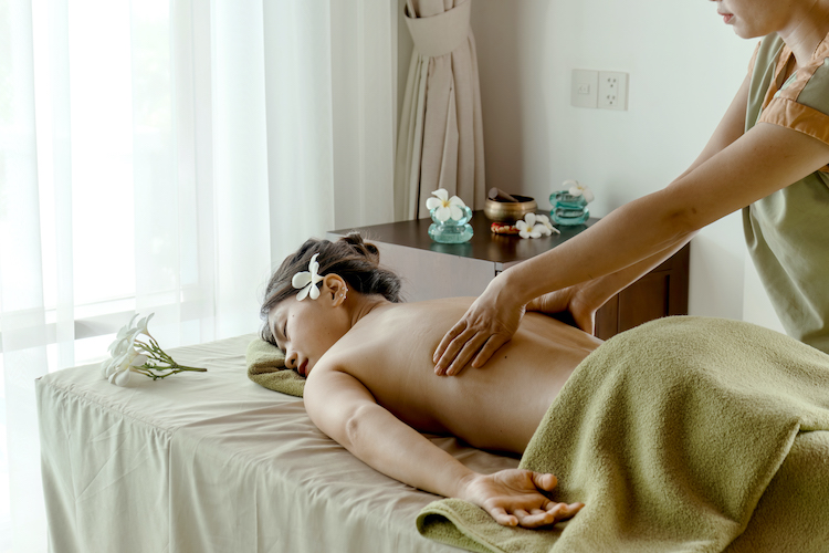 The Anam Cam Ranh nâng cấp toàn diện khu chăm sóc spa The Anam Cam Ranh