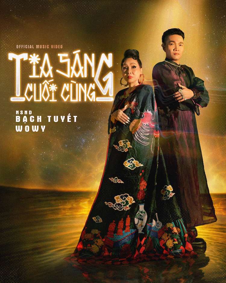 NSND Bạch Tuyết x rapper Wowy ra mắt MV Tia sáng cuối cùng Tia-sang-cuoi-cung-06