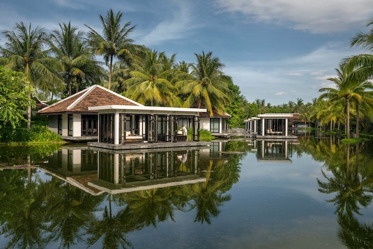 "Tái Tạo Sức Sống" chương trình trải nghiệm chữa lành với các nhà trị liệu hàng đầu thế giới tại Four Seasons The Nam Hai, Hội An tai-tao-suc-song-04