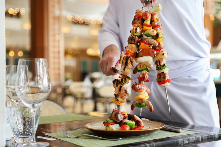 Lotte Hotel Saigon