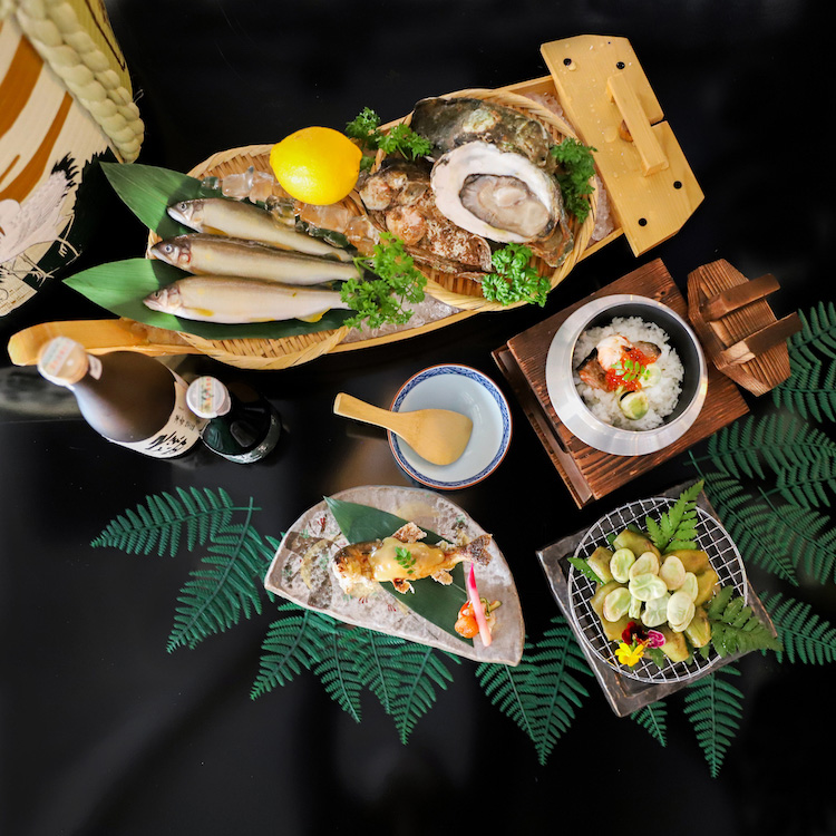 7 chương trình khuyến mãi hấp dẫn tại khách sạn Lotte Sài Gòn Lotte Hotel Saigon
