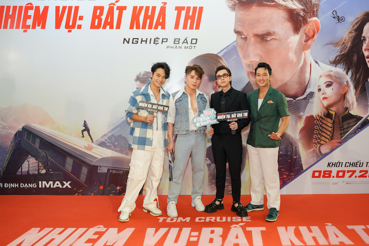 Huynh Thanh Truc Tiko Tien Cong Minh Xu Lam Thanh Nha