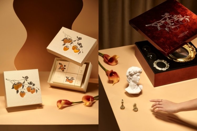 Thất Tuyệt - bộ sưu tập bánh trung thu 2023 Park Hyatt Saigon Park-Hyatt-that-tuyet-03