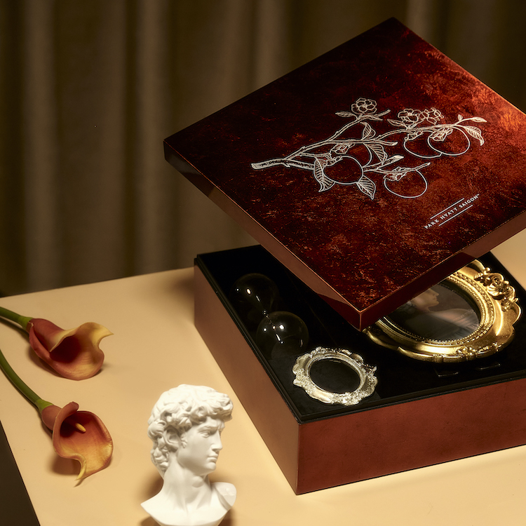 Thất Tuyệt - bộ sưu tập bánh trung thu 2023 Park Hyatt Saigon Park-Hyatt-that-tuyet-06