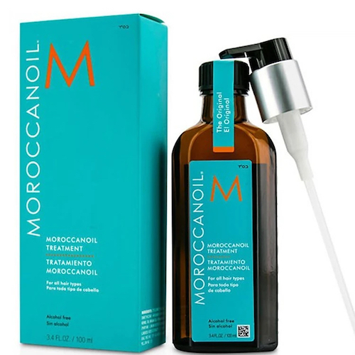 Lịch cắt tóc tháng 7/2023 - Đón chào những may mắn mới duong toc Moroccanoil