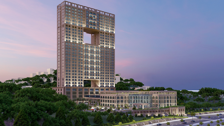khach-san-Melia-Ha-Long-Bay