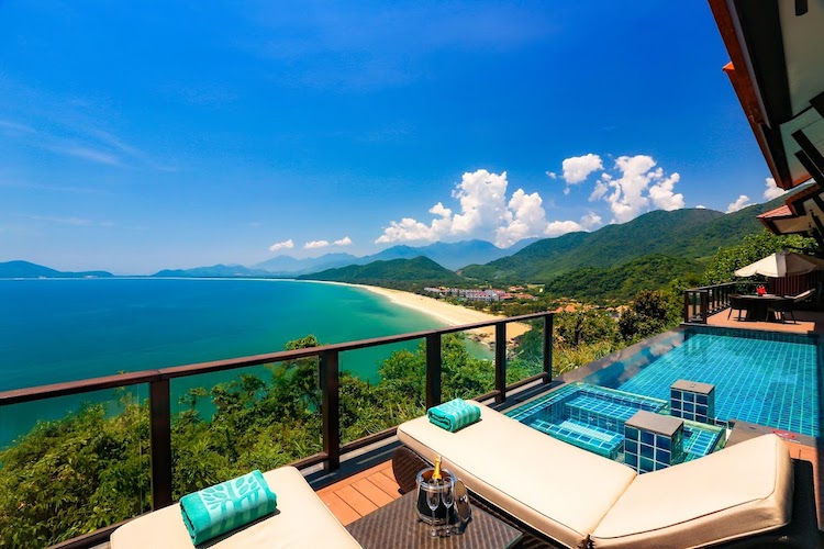 Nhiều lựa chọn lưu trú sang trọng và các gói stay & play hấp dẫn tại các sân golf đẳng cấp thế giới lưu trú sang trọng