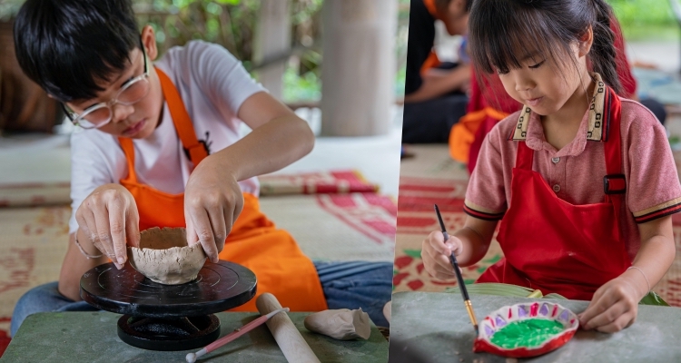 Mùa hè thú vị dành cho trẻ em tại các khách sạn và khu nghỉ dưỡng mua-he-thu-vi-09