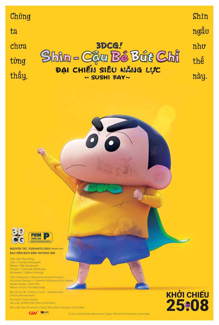 8 bộ phim chiếu rạp tháng 8 khiến bạn "đứng ngồi không yên" phim-chieu-rap-thang-8-Shinchan