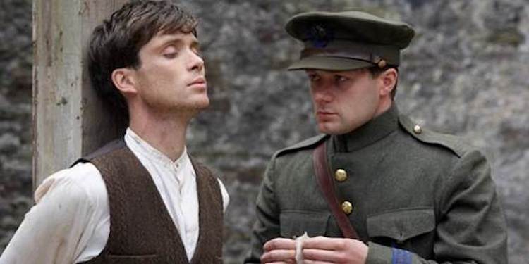 Cillian Murphy cảm thấy choáng váng khi được mời đóng vai “cha đẻ bom nguyên tử” Oppenheimer Cillian Murphy