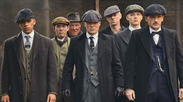 Cillian Murphy cảm thấy choáng váng khi được mời đóng vai “cha đẻ bom nguyên tử” Oppenheimer Cillian Murphy