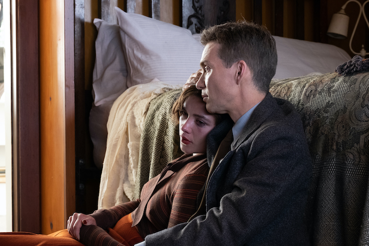 Cillian Murphy cảm thấy choáng váng khi được mời đóng vai “cha đẻ bom nguyên tử” Oppenheimer GF 19463
