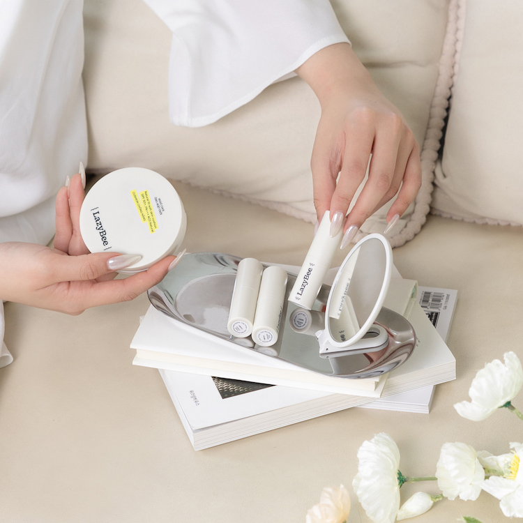 Thương hiệu mỹ phẩm Lazy Bee chính thức có mặt ở khắp việt nam mỹ phẩm Lazy Bee