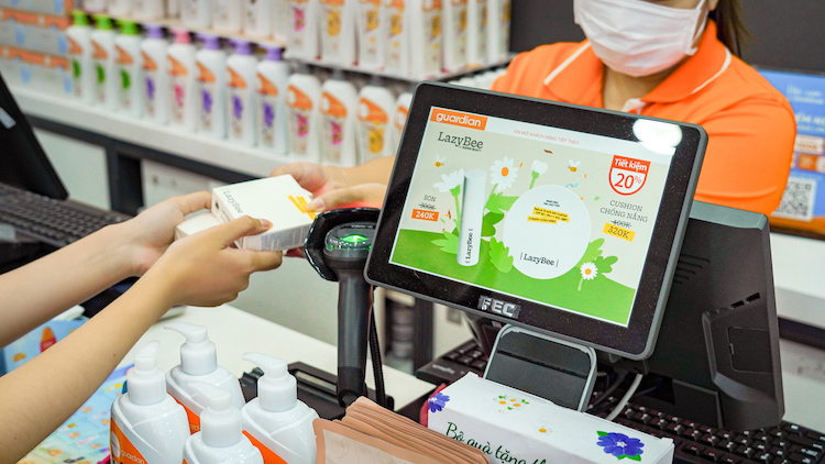 Thương hiệu mỹ phẩm Lazy Bee chính thức có mặt ở khắp việt nam mỹ phẩm Lazy Bee