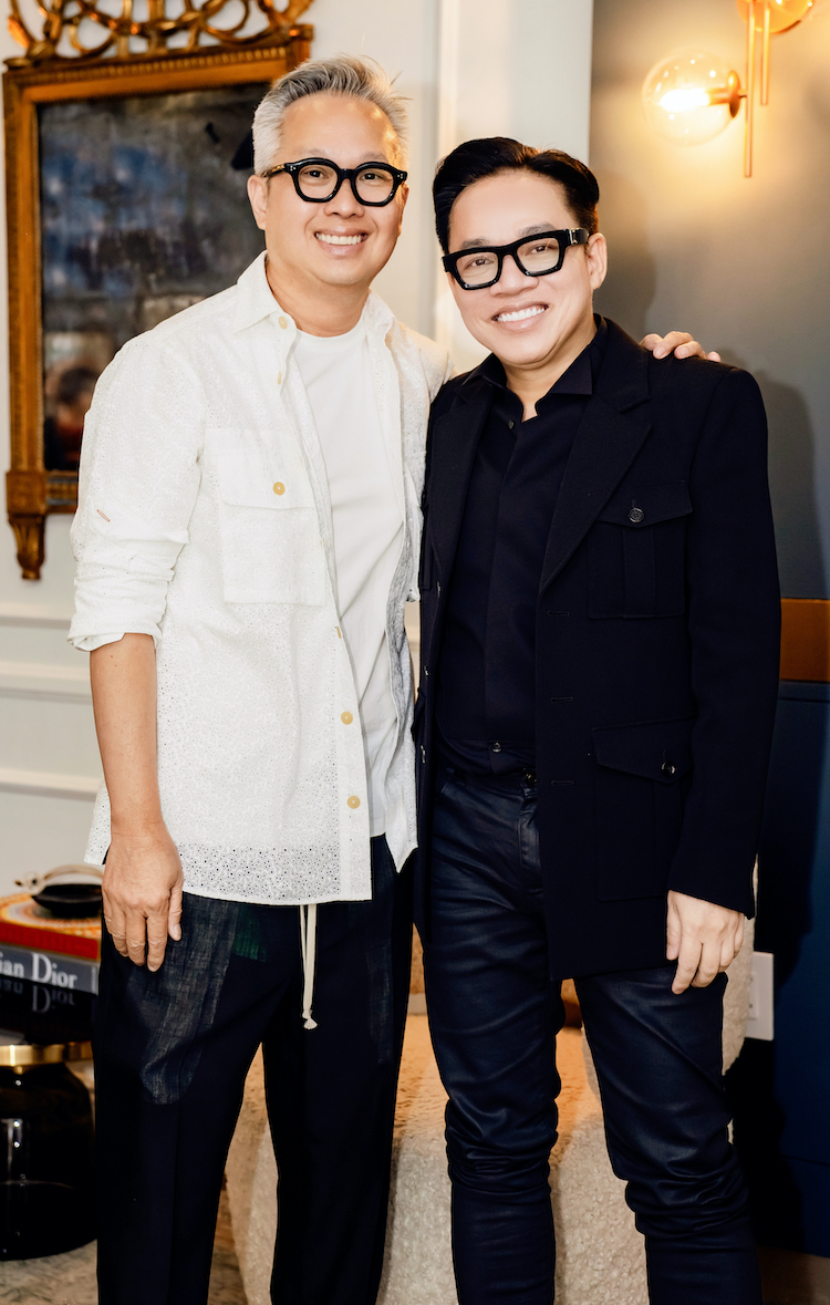 NTK Tom K Nguyen