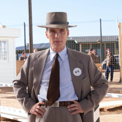 Oppenheimer
