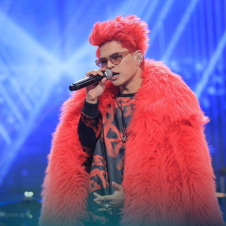 Rhyder bứt phá chính thức vào chung kết Rap Việt mùa 3 RHYDER-20
