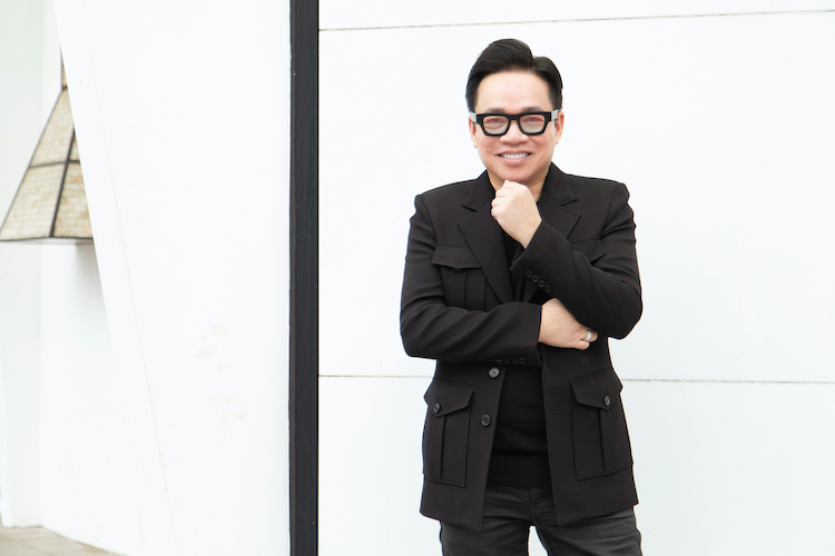 Thương hiệu SIXDO xuất hiện trên website chính thức của Tuần lễ Thời trang New York SIXDO4